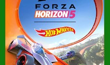 ✅🔑Forza Horizon 5: Hot Wheels DLC XBOX / PC 🔑Ключ