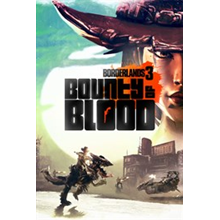 🎮🔥Borderlands 3: Bounty of Blood XBOX🔑KEY🔥
