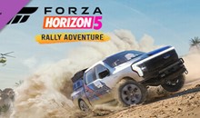 ⚡️Forza Horizon 5 Rally Adventure | АВТО [Россия Gift]