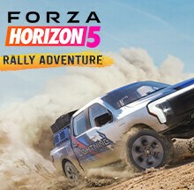 Купить Ключ ⚡️Forza Horizon 5 Rally Adventure | АВТО [Россия Gift]