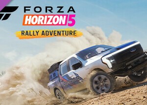 Forza Horizon 5 Rally Adventure | [Россия - Steam Gift]