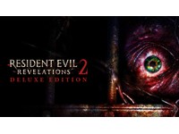 Resident Evil Revelations 2 Deluxe⭐22in1⭐Steam⭐GLOBAL🔑