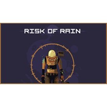 Risk of Rain (Steam Gift / RU / CIS)