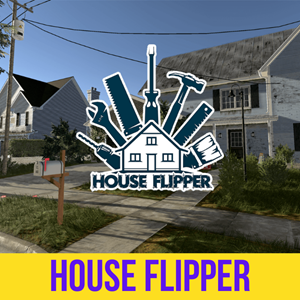 📀 House Flipper (PS4) 📀