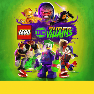 🎁 LEGO DC Super | PS4/PS5 | 🎁