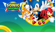 🎁 Sonic Origins | PS4/PS5 | 🎁 МОМЕНТАЛЬНО 🎁