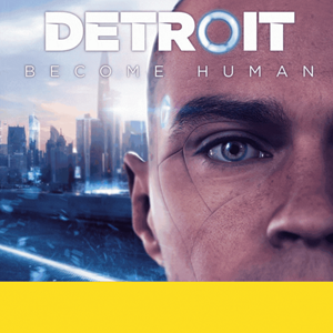 🎁 Detroit: Become Human | PS4/PS5 | 🎁 МОМЕНТАЛЬНО 🎁