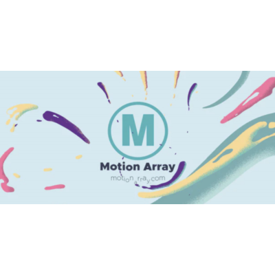 Motion Array (Motionarray) File Downloader | 7/30 Days