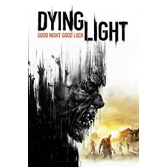 🔥  Dying Light  🔥XBOX ONE|X|S| 🔑