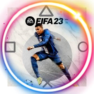 💠 Fifa 23 (PS4/PS5/RU) П2 - Аккаунт