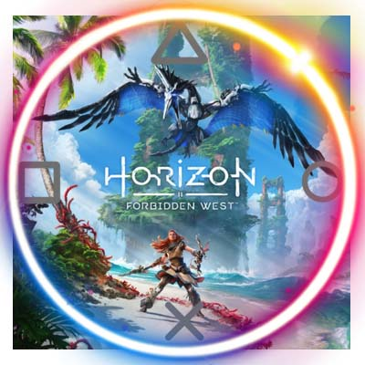 💠 Horizon Forbidden West (PS4/PS5/RU) П2 - Аккаунт