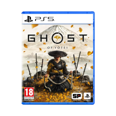 Ghost of Yotei+Star Wars Outlaws+FC 25+14 ТОП USA/RU PS4/PS5✅(Активация🔥)