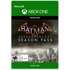 ✅❤️BATMAN: РЫЦАРЬ АРКХЕМА СЕЗОННЫЙ АБОНЕМЕНТ✅XBOX🔑КЛЮЧ