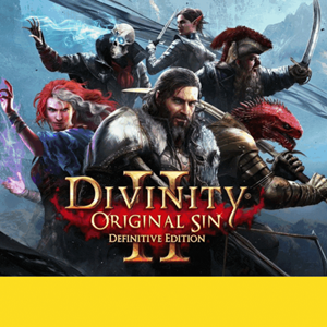 🎁 Divinity: Original Sin 2 - Definitive | PS4/PS5 | 🎁