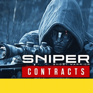 🎁 Sniper Ghost Warrior Contracts | PS4/PS5 | 🎁