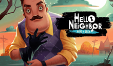🎁 Hello Neighbor Hide and Seek | PS4/PS5 | 🎁