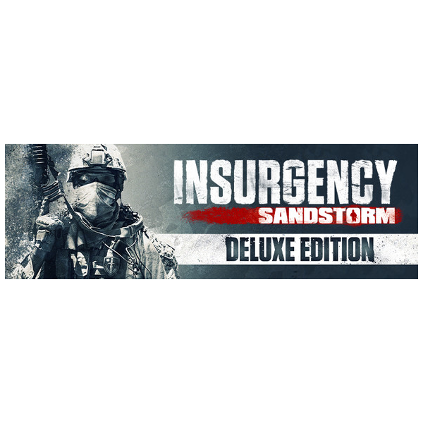 Insurgency: Sandstorm — Deluxe Edition (Steam Gift RU)
