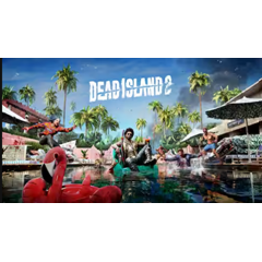 *️⃣PC-RUS*️⃣[Epic Games]✅Dead Island 2 выбор издание✅