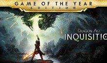 ⚡Dragon Age Inquisition – Game of the Year Edition | RU