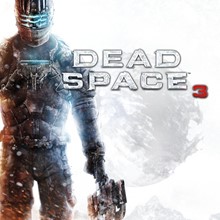 Dead Space 3 Xbox One & Series X|S Активация