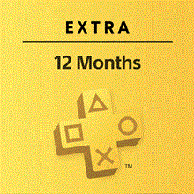 🔴PS Plus EXTRA 12 months PS Plus 🔴Tuкkey