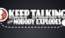 ⚡Keep Talking and Nobody Explodes | Россия - Steam Gift