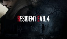 🩸Resident Evil 4 Remake {Steam Gift/РФ/СНГ} + Бонус🎁