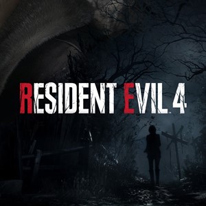 🩸Resident Evil 4 Remake {Steam Gift/РФ/СНГ} + Бонус🎁
