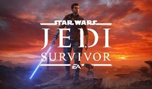 🎁 STAR WARS Jedi: Survivor | STEAM GIFT |Все страны 🔥