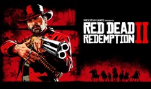 Xbox One/Series | Red Dead Redemption 2, NBA 2K22 + 16
