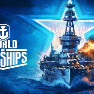 Пять инвайт-кодов для World of Warships Европа (EU)