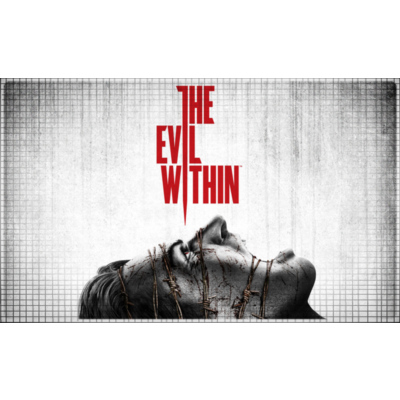 🍓 The Evil Within (PS4/PS5/RU) (Аренда от 3 дней)