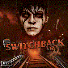 🔴 The Dark Pictures: Switchback VR Buy PS5 PS5🔴