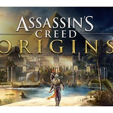 ☀️ Assassins Creed Истоки (PS/PS4/PS5/RUS) Аренда 7 сут