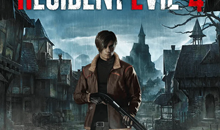 Resident Evil 4 Remake + Separate Ways  [STEAM]