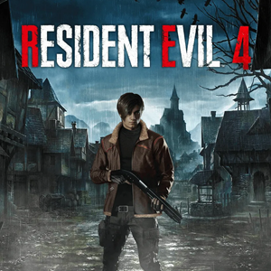 Resident Evil 4 Remake + Separate Ways  [STEAM]