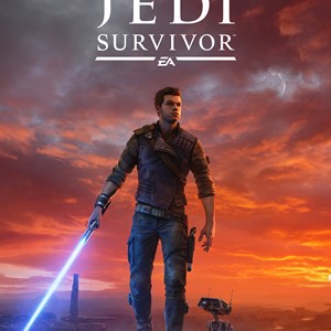 Star Wars Jedi:Survivor общий оффлайн ps5+1игр Навсегда