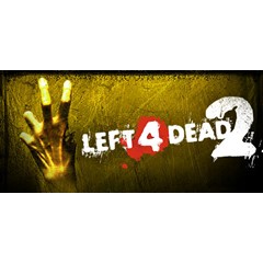 ⚡️Left 4 Dead 2 | АВТОДОСТАВКА [Россия - Steam Gift]