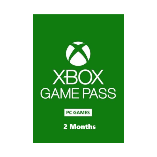 Xbox Game Pass ПК 2 месяца + EA играть — Глобальный