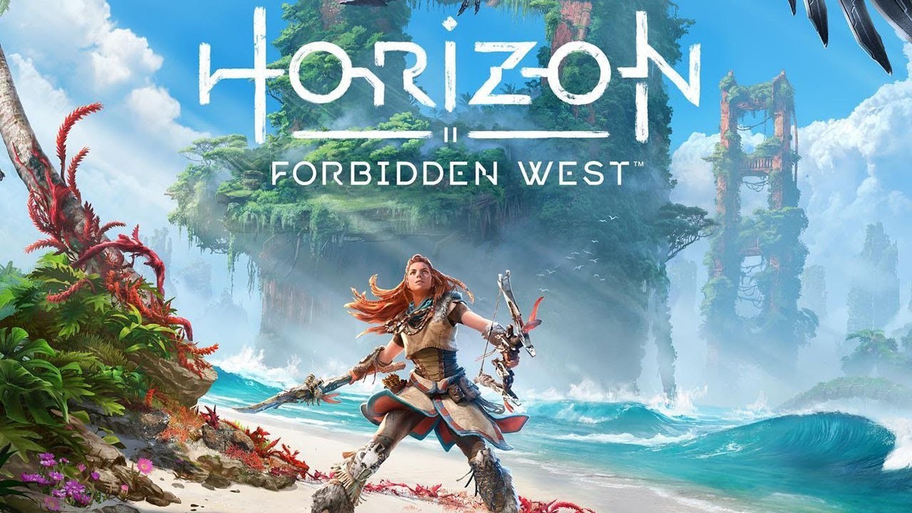 Купить ☀️ Horizon Forbidden West (PS/PS5/RU) П1 - Оффлайн за 600 ₽!