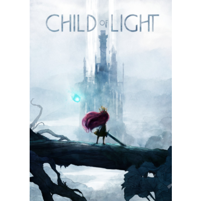 Child of Light | Ubisoft | ПК