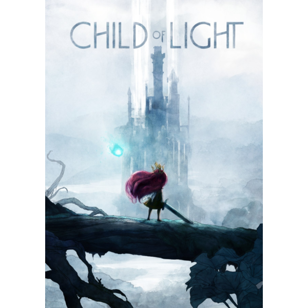 Child of Light | Ubisoft | ПК