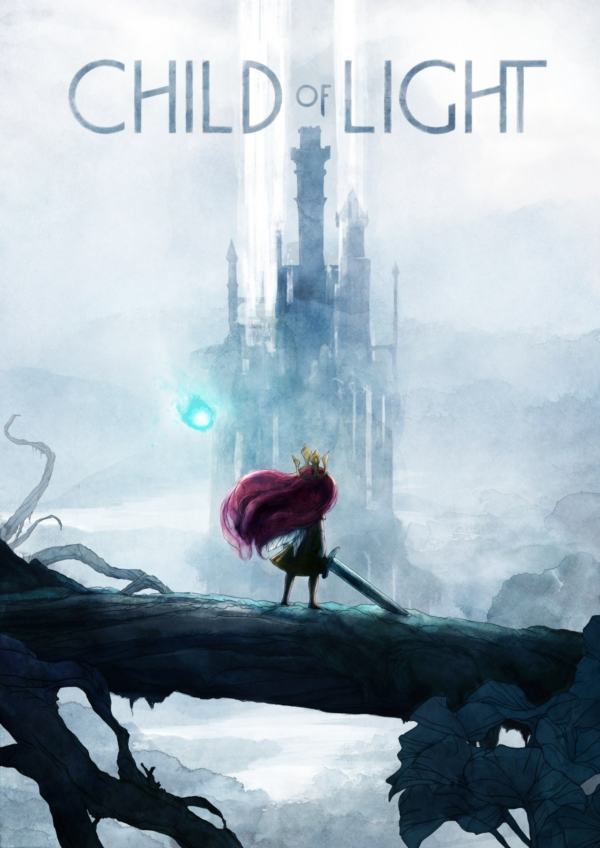 Child of Light | Ubisoft | ПК