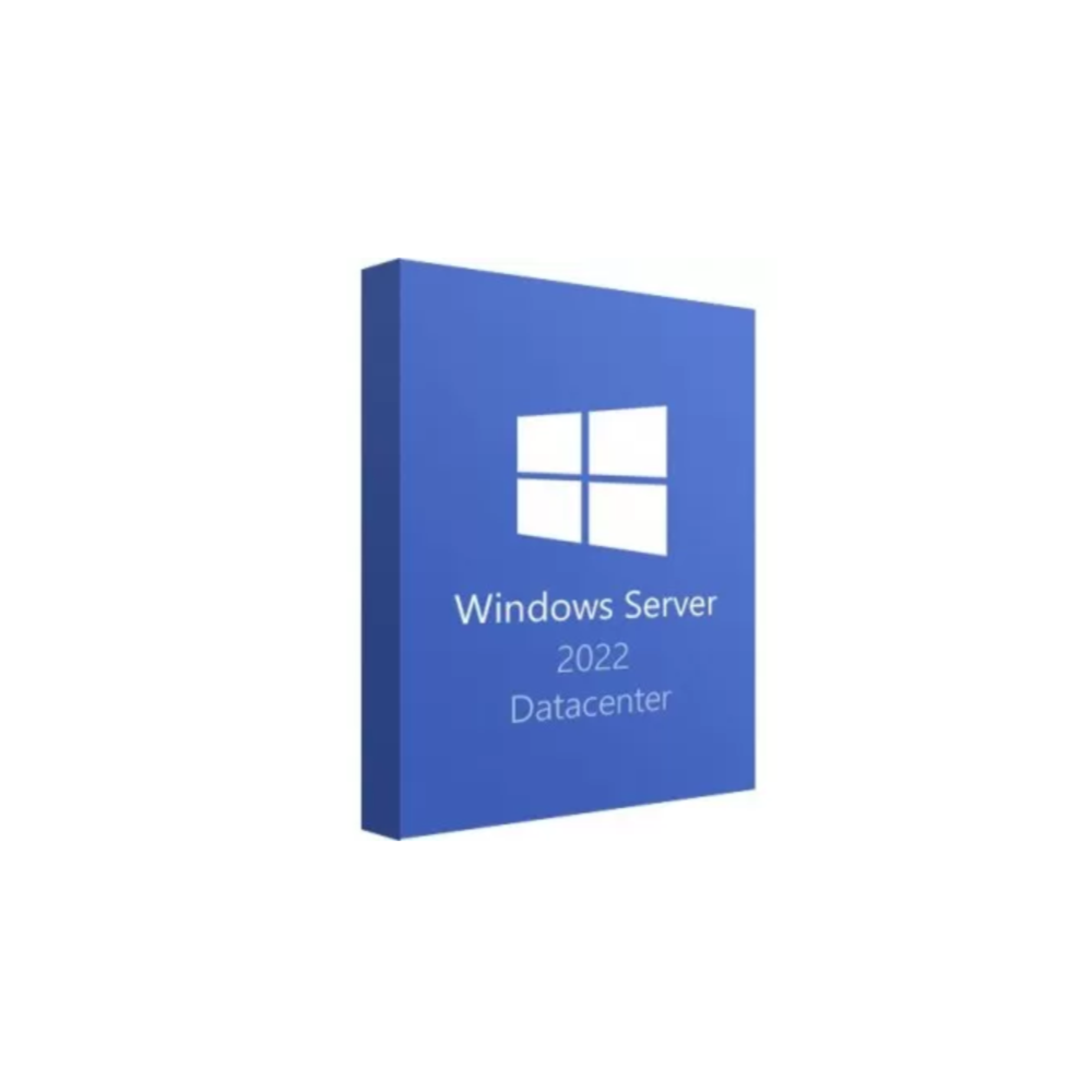 Купить ключ (код) Windows server 2022 Datacenter Партнер Microsoft ...