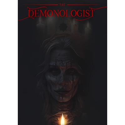 Demonologist (Аренда аккаунта Steam) Онлайн, GFN