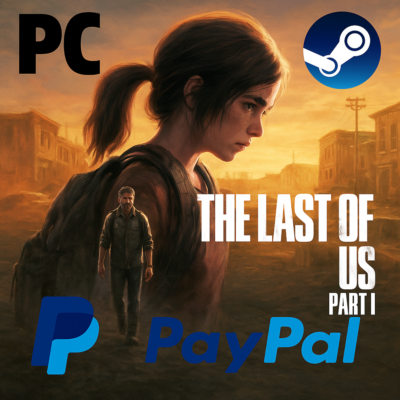 ❤️ The Last of Us Part 1 I Digital Deluxe Edition Steam Offline