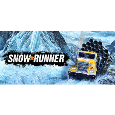 ❤️ SnowRunner Steam Offline