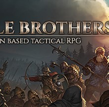 Купить Ключ ⚡️Battle Brothers | АВТОДОСТАВКА [Россия - Steam Gift]