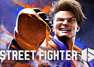 Street Fighter 6 | [Россия - Steam Gift]
