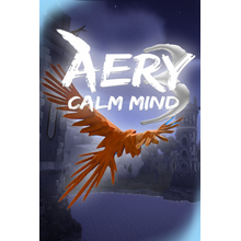 ✅ Aery - Calm Mind 3 Xbox One|X|S активация